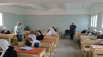 بوابة الجيزة التعليمية.. موعد إعلان نتائج الشهادة الإعدادية وطرق الاستعلام بالاسم فقط